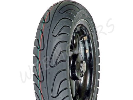100/90-10 VRM134 TL 56J TYRE