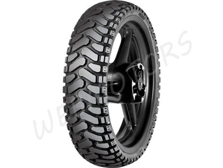 MITAS  100/90-19 Enduro Trail+TL/TT 57H  M+S Enduro gumi