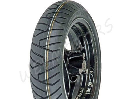 120/90-10 VRM119B TL 56J TYRE