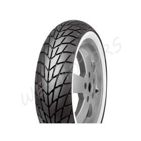 MITAS  120/70-10 MC20 Monsum TL 54L  M+S Mitas robogó gumi