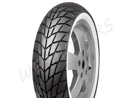 MITAS  120/70-10 MC20 Monsum TL 54L  M+S Mitas robogó gumi