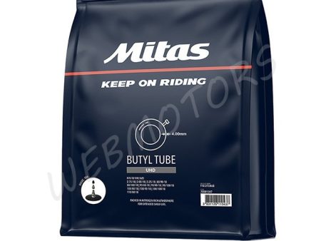 MITAS  2,50/2,75-16 TR4 Mitas motortömlő