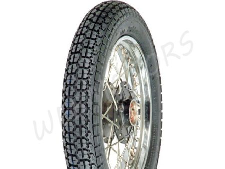 3,00-12 VRM220 TT 47J TYRE