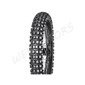 MITAS  80/90-21 TRAIL-XT TL/TT 48H M+S MITAS Enduro gumi