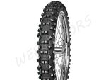   MITAS  90/90-21 TERRA FORCE-EF SUPER LIGHT TT 54R (ZÖLD) MITAS FIM ENDURO GUMI
