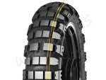 MITAS  130/80-B18 TRAIL-XT+ TL 72T M+S DAKAR Enduro gumi