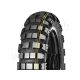 MITAS  130/80-B18 TRAIL-XT+ TL 72T M+S DAKAR Enduro gumi