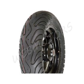 VEE RUBBER 120/70-12 VRM134 TL 51L robogó gumi