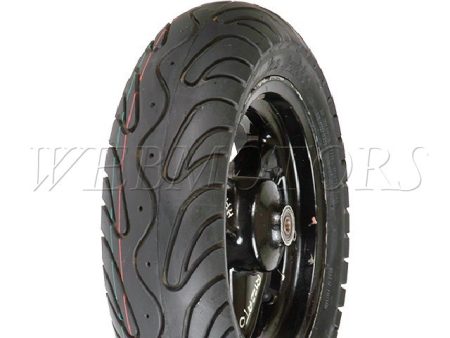 120/70-12 VRM134 TL 51L TYRE