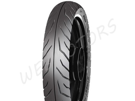MITAS  100/80-17 STREET FORCE TL/TT 52H SPORT-TÚRA motorgumi