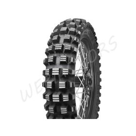 MITAS  120/90-19 STONE KING TT 66N M+S Mitas CROSS GUMI