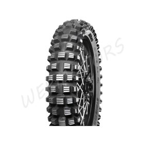 MITAS  130/80-17 STONE KING 65N TT M+S MITAS cross gumi