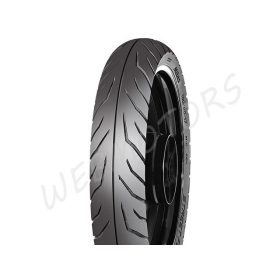   MITAS  100/80-17 Sport Force+ TL/TT 52H Mitas sport-túra motorgumi
