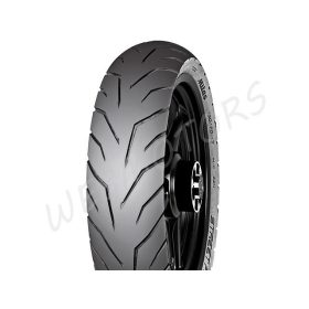   MITAS  130/70-17 Sport Force+ TL/TT 62H Mitas sport-túra motorgumi