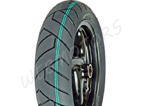 130/70-12 VRM119C TL 62P TYRE