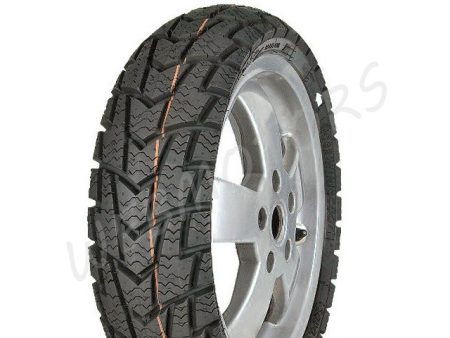 MITAS  100/80-10 MC32 TL 53P robogó gumi