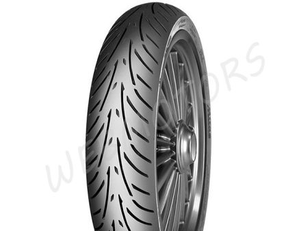MITAS  110/80-14 Touring Force-SC TL 59S Mitas robogó gumi