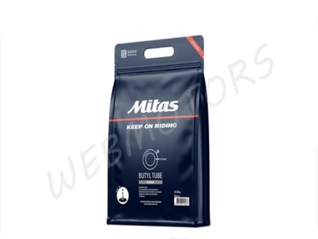 MITAS  3,50/4,00-8 JS87 Mitas motortömlő