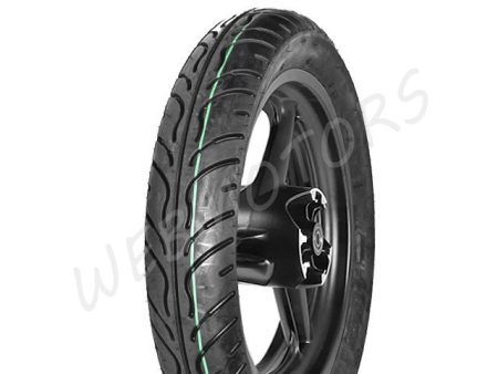 MITAS  110/90-16 MC7F TT 59P sport-túra gumi