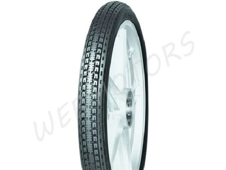 2,25-16 VRM343 TT 26B TYRE