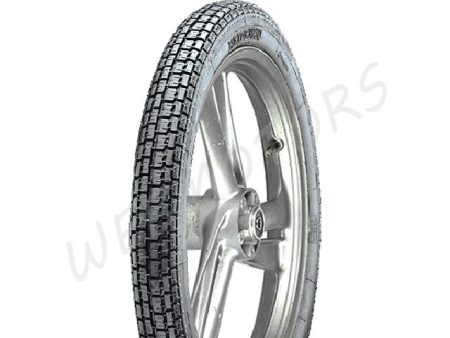 2,50-16 K30 TT 31B TYRE