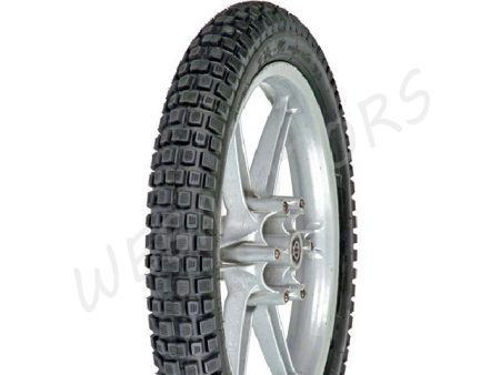 2,75-16 VRM186 TT 36B TYRE