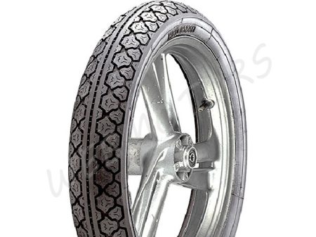 3,25-16 K36 TT 55P TYRE HEIDENAU