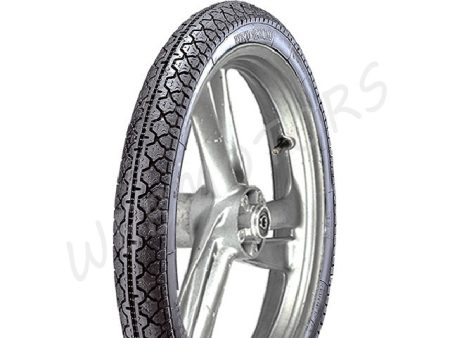 2,75-17 K36/1 TT 47J TYRE