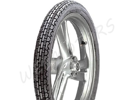 2,75-18 K39 TT 48P TYRE