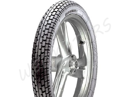 3,25-18 K34 TT 523S TYRE