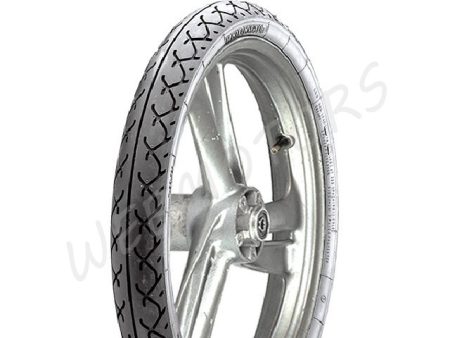 100/90-18 K65 TL 56H TYRE