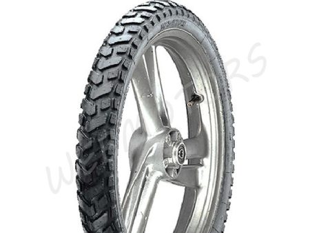110/80-18 K60 TT 58S TYRE
