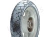 130/70-18 K64 TL 63H TYRE
