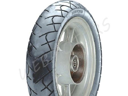 130/70-18 K64 TL 63H TYRE
