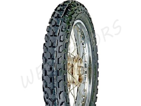 130/80-18 VRM274 TT 64P TYRE
