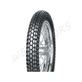MITAS 3,50-19 H02 TT 63P motorgumi