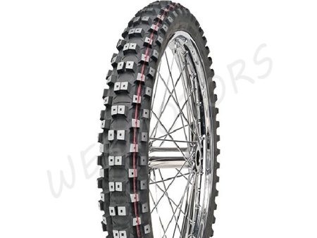 90/90-21 C17 TT 54R TYRE