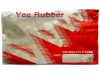 130-140/90-15 TR4 TUBE VEE RUBBER