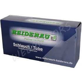 HEIDENAU 4,50/5,10-150/160-17 TR4 motorkerékpár tömlő