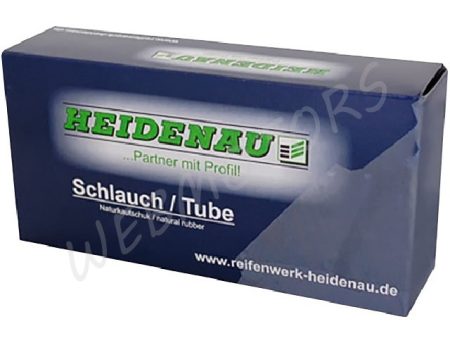 4,50/5,10-150/160-17 TR4 TUBE