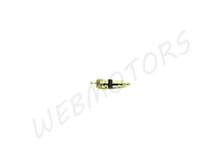 NEEDLE F. VALVE VEE RUBBER 50PCS/SET