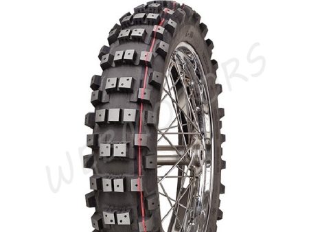 120/90-19 C16 TYRE
