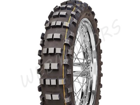 120/90-18 EF07 TT 71R TYRE