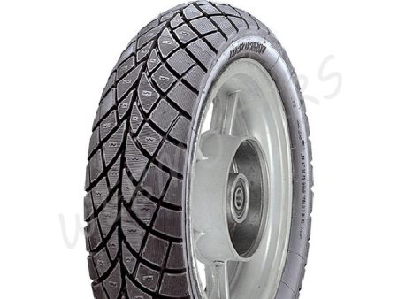 80/80-14 K66 TL TYRE