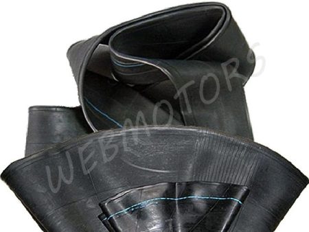 4,00/4,50-17 TR4 TUBE T-GUM