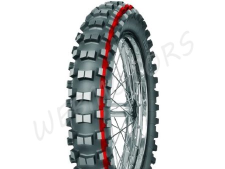 90/100-12 C20 TT 46M TYRE