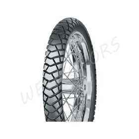 MITAS 110/80-19 E08 TL 59H Mitas köpeny