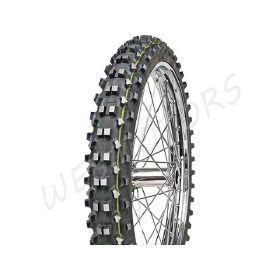 MITAS 90/90-21 C19 Super (sárga) TT 54R cross gumi