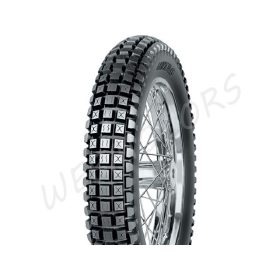 MITAS 4,00-19 E05 TT 71P Enduro gumi