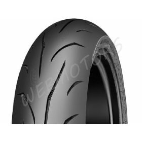 MITAS 160/60 ZR17 Sport Force TL 69W supersport gumi